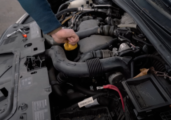 rechercher piece auto dans une casse auto